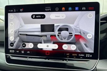 Volkswagen Golf 1.5 TSI 204 Style eHybrid 5dr DSG