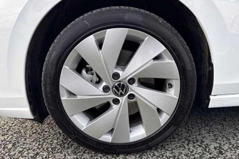 Volkswagen Golf 1.5 TSI 204 Style eHybrid 5dr DSG
