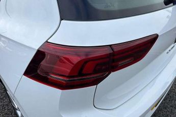 Volkswagen Golf 1.5 TSI 204 Style eHybrid 5dr DSG