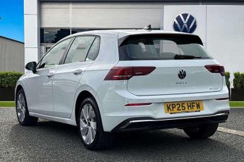 Volkswagen Golf 1.5 TSI 204 Style eHybrid 5dr DSG