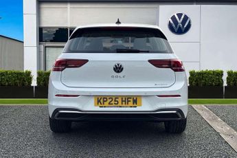 Volkswagen Golf 1.5 TSI 204 Style eHybrid 5dr DSG