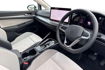 Volkswagen Golf 1.5 TSI 204 Style eHybrid 5dr DSG