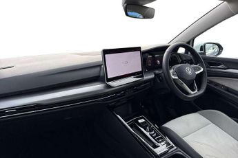 Volkswagen Golf 1.5 TSI 204 Style eHybrid 5dr DSG