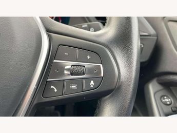 BMW 1 Series 118i [136] Sport 5dr Step Auto [Live Cockpit Pro]