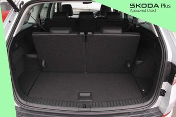 Skoda Kodiaq 1.5 TSI SE L Executive 5dr DSG [7 Seat]