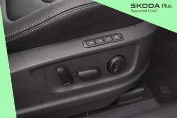 Skoda Kodiaq 1.5 TSI SE L Executive 5dr DSG [7 Seat]