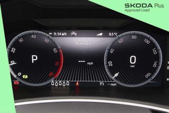 Skoda Kodiaq 1.5 TSI SE L Executive 5dr DSG [7 Seat]