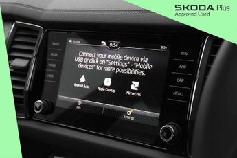 Skoda Kodiaq 1.5 TSI SE L Executive 5dr DSG [7 Seat]