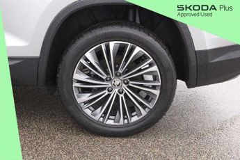 Skoda Kodiaq 1.5 TSI SE L Executive 5dr DSG [7 Seat]
