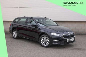 Skoda Octavia 2.0 TDI 150 SE Technology 5dr DSG