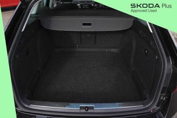 Skoda Superb Estate 2.0 TDI CR SE Technology 5dr DSG