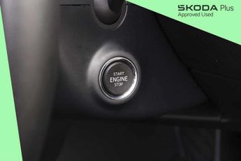 Skoda Superb Estate 2.0 TDI CR SE Technology 5dr DSG