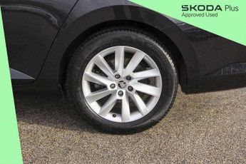 Skoda Superb Estate 2.0 TDI CR SE Technology 5dr DSG