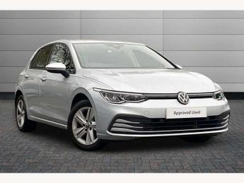 Volkswagen Golf 1.5 TSI Life 5dr