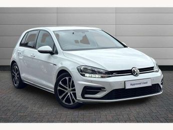 Volkswagen Golf 1.5 TSI EVO 150 R-Line 5dr DSG