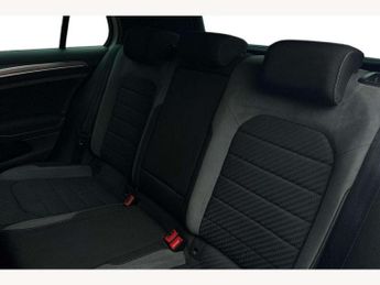 Volkswagen Golf 1.5 TSI EVO 150 R-Line 5dr DSG