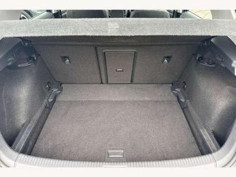 Volkswagen Golf 1.5 TSI EVO 150 R-Line 5dr DSG