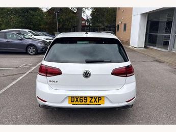 Volkswagen Golf 1.5 TSI EVO 150 R-Line 5dr DSG