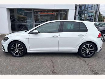 Volkswagen Golf 1.5 TSI EVO 150 R-Line 5dr DSG