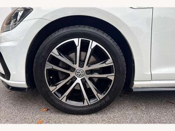 Volkswagen Golf 1.5 TSI EVO 150 R-Line 5dr DSG