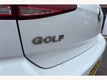 Volkswagen Golf 1.5 TSI EVO 150 R-Line 5dr DSG