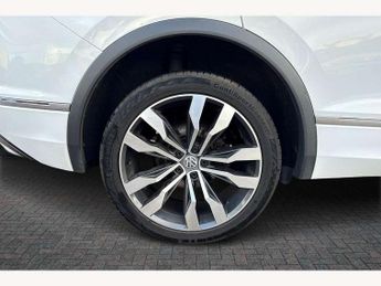 Volkswagen Tiguan Allspace 2.0 TDI R-Line 5dr DSG