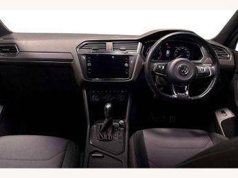 Volkswagen Tiguan Allspace 2.0 TDI R-Line 5dr DSG