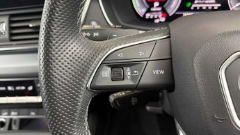 Audi Q5 Sportback 55 TFSI e Quattro Competition 5dr S Tronic