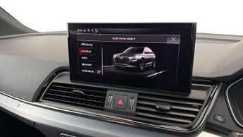 Audi Q5 Sportback 55 TFSI e Quattro Competition 5dr S Tronic