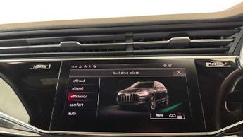 Audi Q7 55 TFSI e Quattro Black Ed 5dr Tiptronic [C+S]