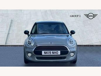 MINI Hatchback 5dr 1.5 Cooper Classic II 5dr Auto
