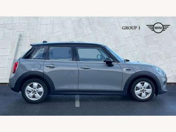 MINI Hatchback 5dr 1.5 Cooper Classic II 5dr Auto