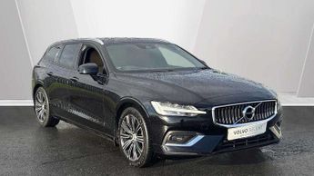 Volvo V60 2.0 T5 Inscription 5dr Auto