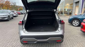Nissan Qashqai 1.3 DiG-T MH 158 Tekna 5dr Xtronic
