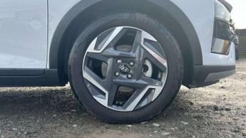 Hyundai Bayon 1.0 TGDi Ultimate 5dr DCT