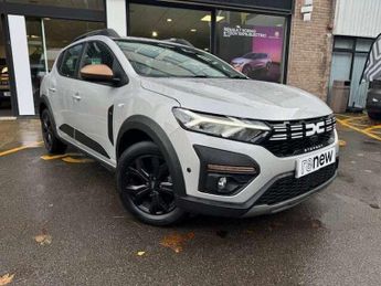 Dacia Sandero 1.0 TCe Extreme 5dr CVT