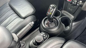 MINI Convertible 2.0 Cooper S II 2dr Auto