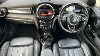 MINI Convertible 2.0 Cooper S II 2dr Auto