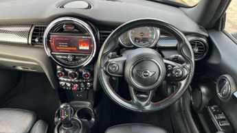 MINI Convertible 2.0 Cooper S II 2dr Auto