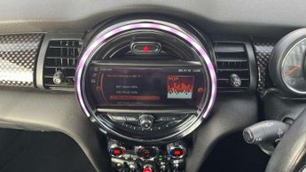 MINI Convertible 2.0 Cooper S II 2dr Auto