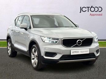 Volvo XC40 1.5 T3 [163] Momentum 5dr Geartronic
