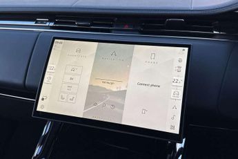 Land Rover Range Rover Sport 3.0 P460e Autobiography 5dr Auto