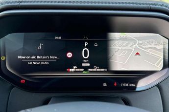 Land Rover Range Rover Sport 3.0 P460e Autobiography 5dr Auto