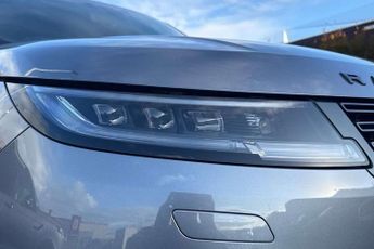 Land Rover Range Rover Sport 3.0 P460e Autobiography 5dr Auto