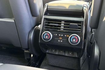 Land Rover Range Rover Sport 3.0 P460e Autobiography 5dr Auto