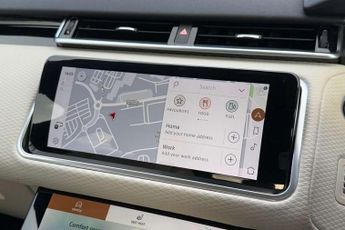 Land Rover Range Rover Velar 2.0 D200 R-Dynamic SE 5dr Auto