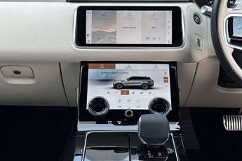 Land Rover Range Rover Velar 2.0 D200 R-Dynamic SE 5dr Auto