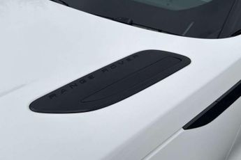 Land Rover Range Rover Velar 2.0 D200 R-Dynamic SE 5dr Auto