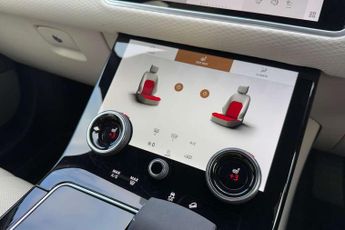 Land Rover Range Rover Velar 2.0 D200 R-Dynamic SE 5dr Auto