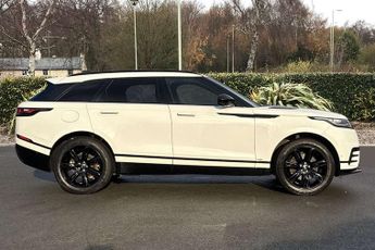 Land Rover Range Rover Velar 2.0 D200 R-Dynamic SE 5dr Auto